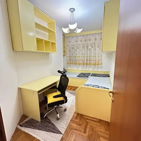 Apartment Milenijum *