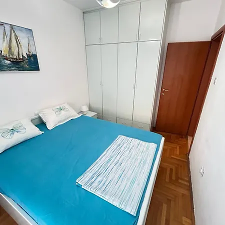 Milenijum Apartment Podgorica