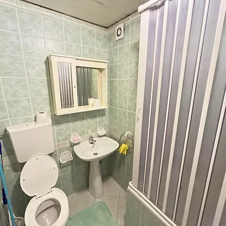Milenijum Apartment *