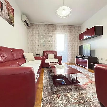 Apartment Milenijum Podgorica
