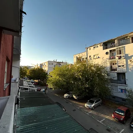 Milenijum Apartment Podgorica