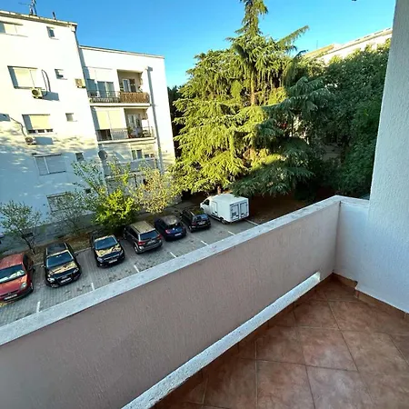 Apartment Milenijum